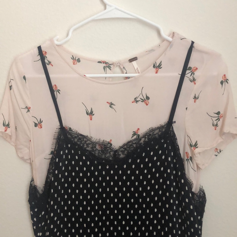 Free People Maxi Dress